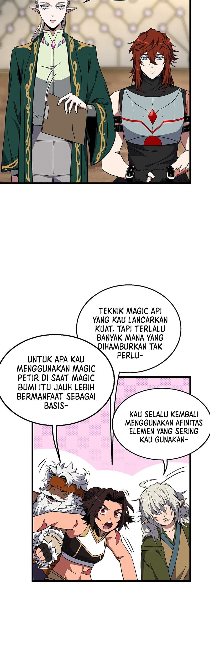 Chapter 218 - halaman 5