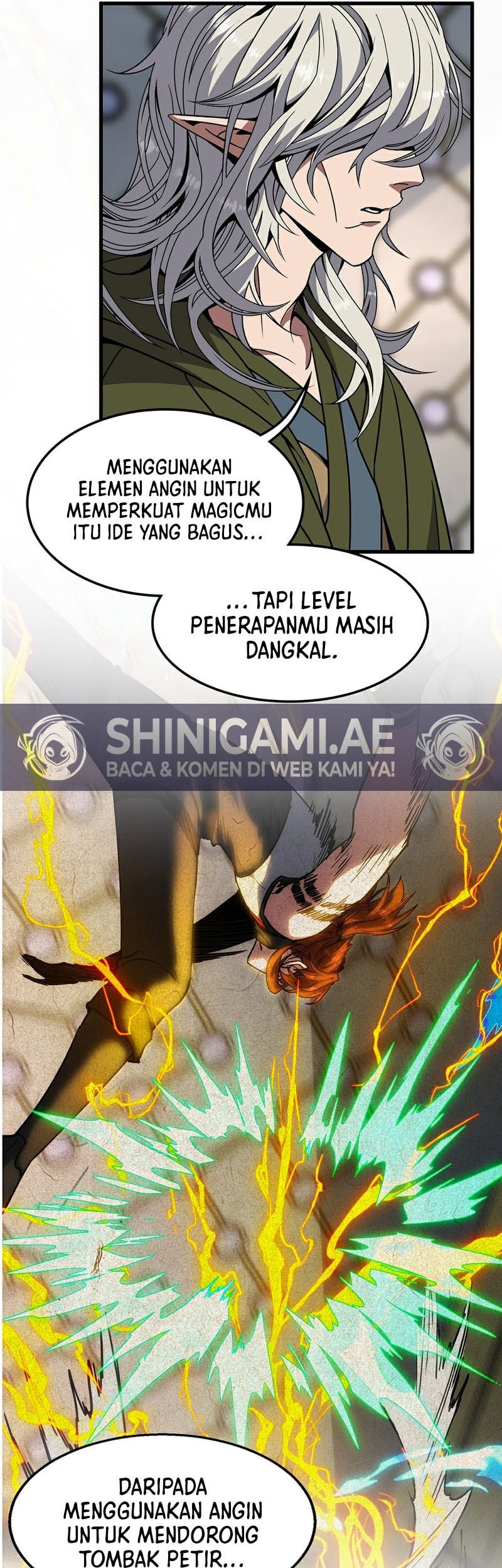 Chapter 218 - halaman 8