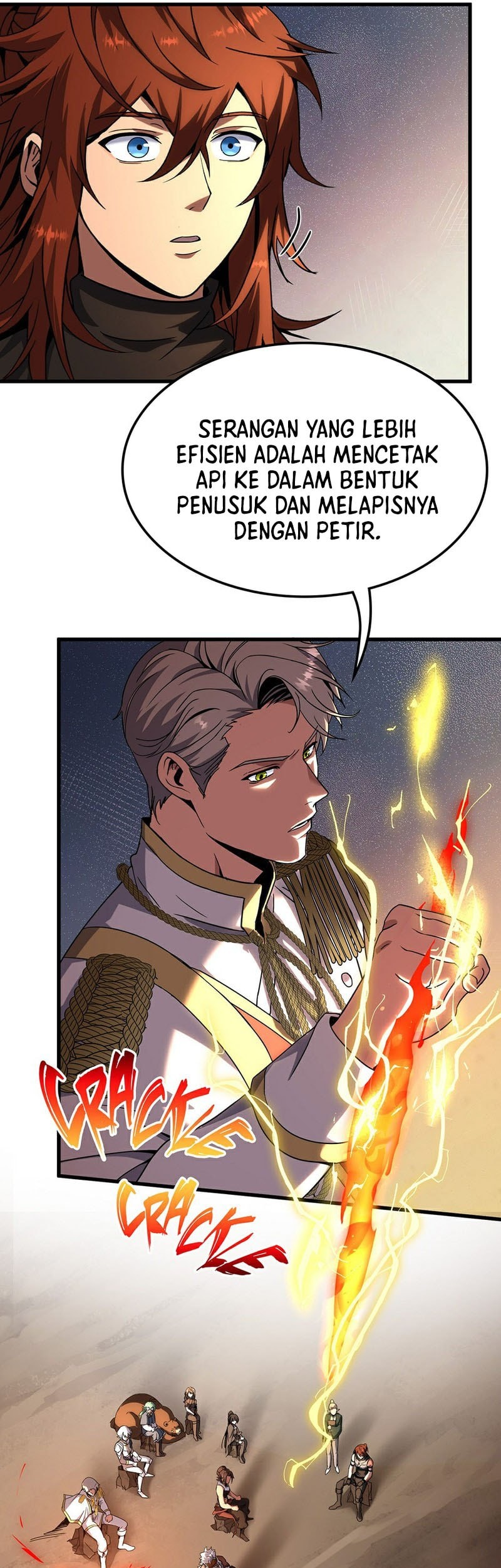 Chapter 218 - halaman 12