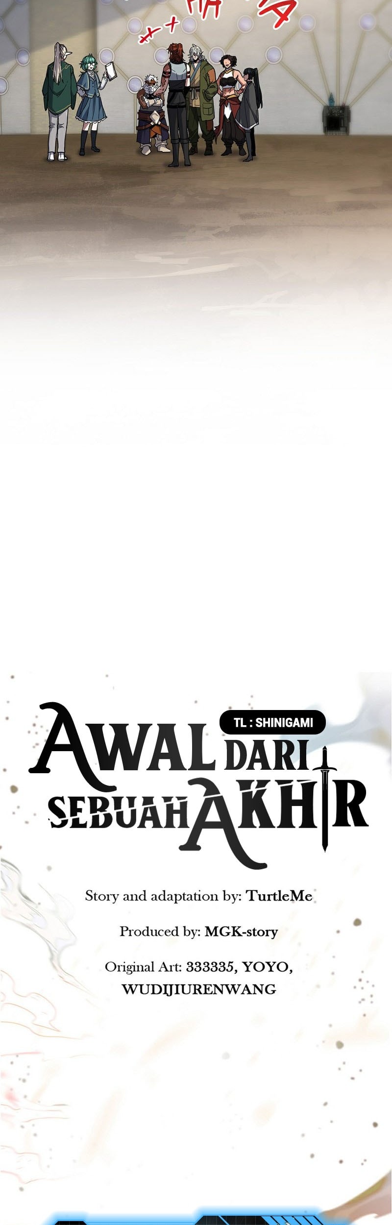 Chapter 218 - halaman 34
