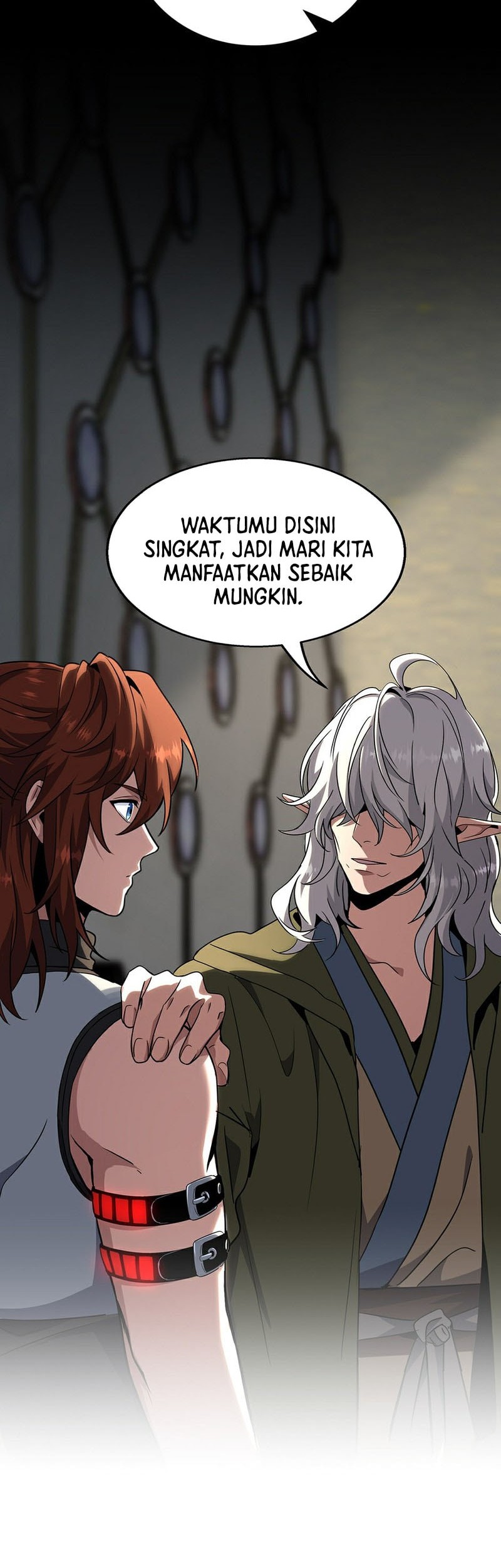 Chapter 219 - halaman 39