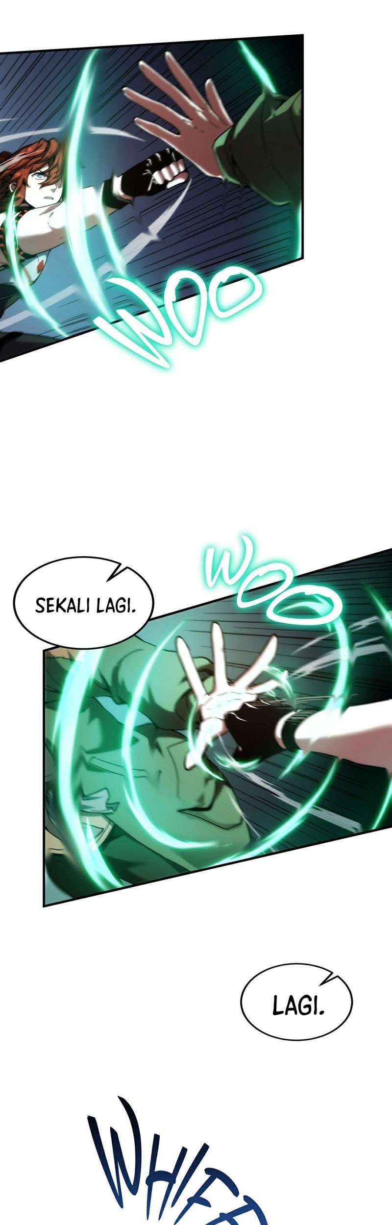 Chapter 219 - halaman 20