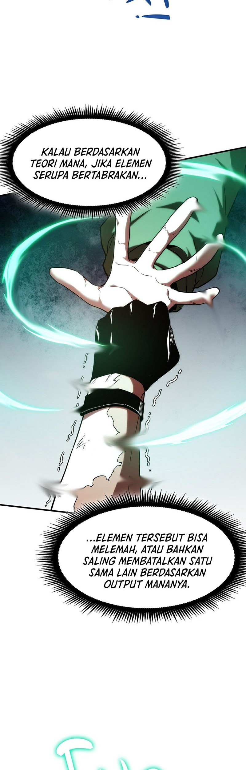 Chapter 219 - halaman 21