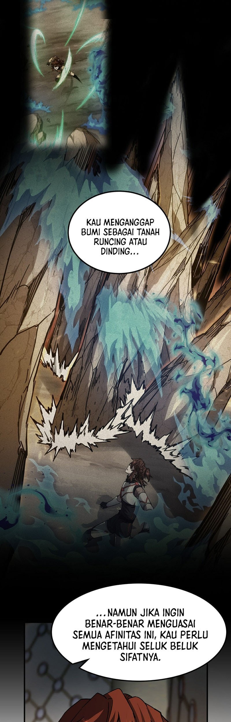 Chapter 219 - halaman 28