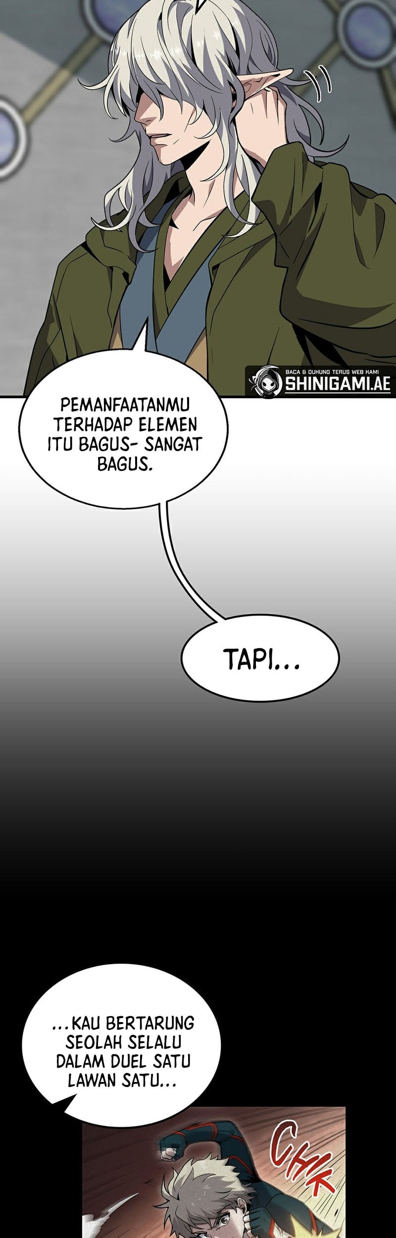 Chapter 219 - halaman 34