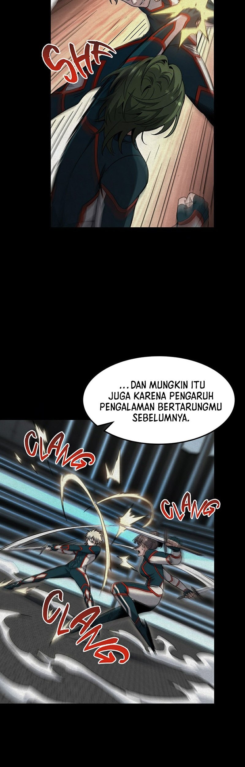 Chapter 219 - halaman 35