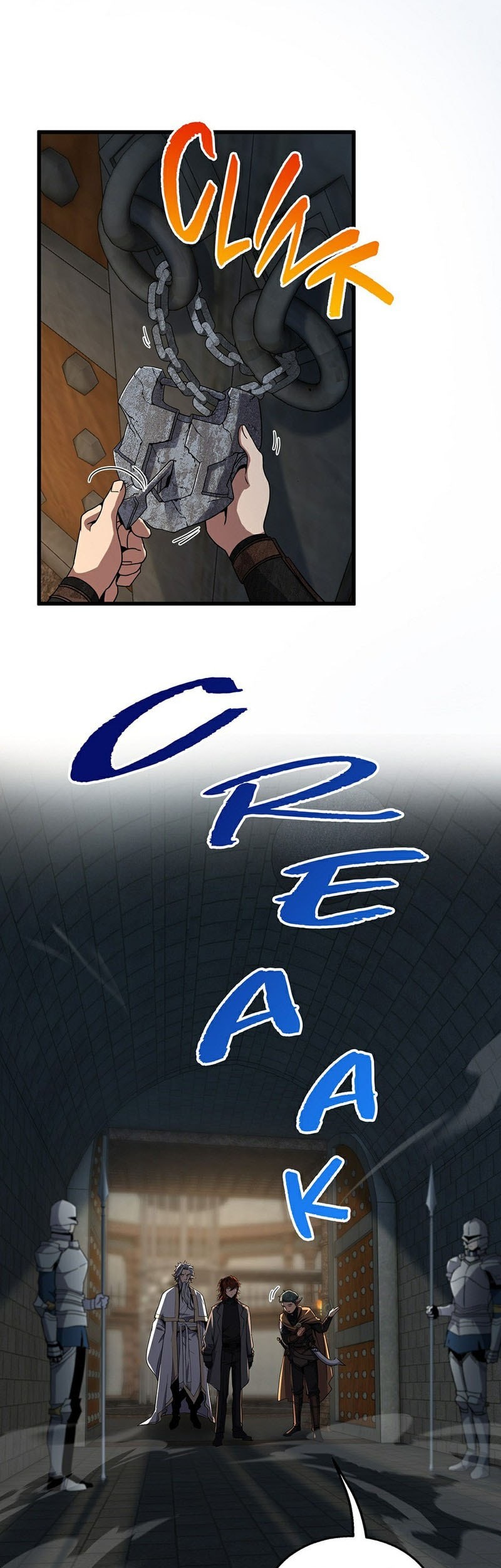 Chapter 220 - halaman 36