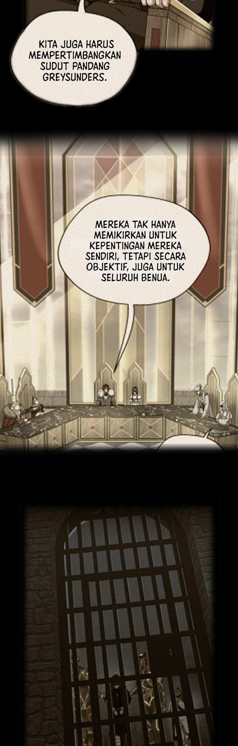 Chapter 220 - halaman 38