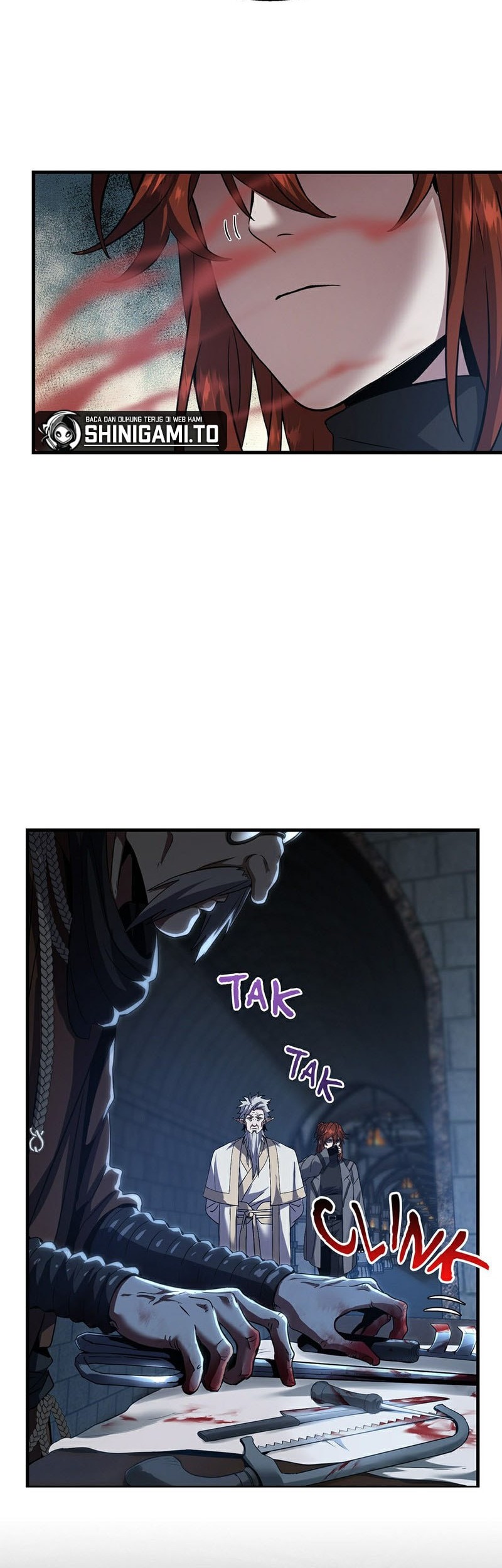 Chapter 220 - halaman 43