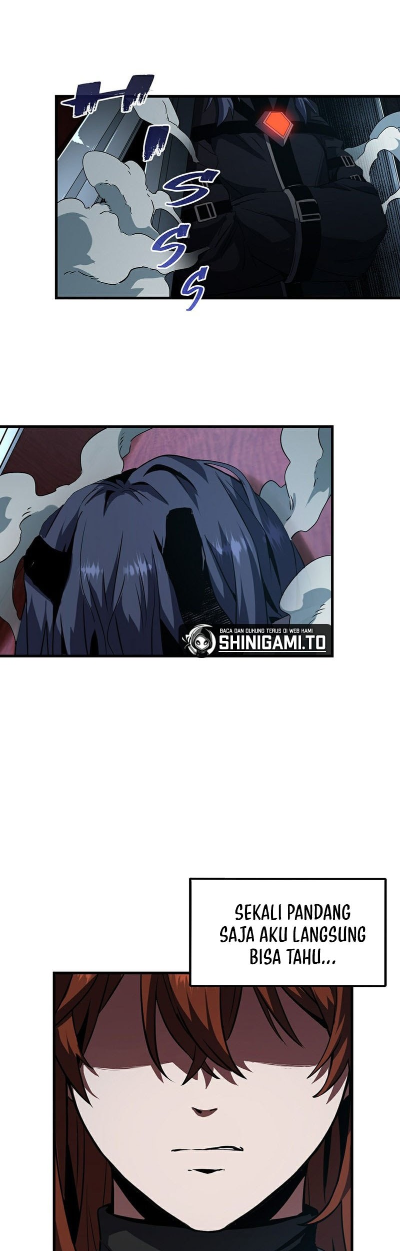 Chapter 220 - halaman 50