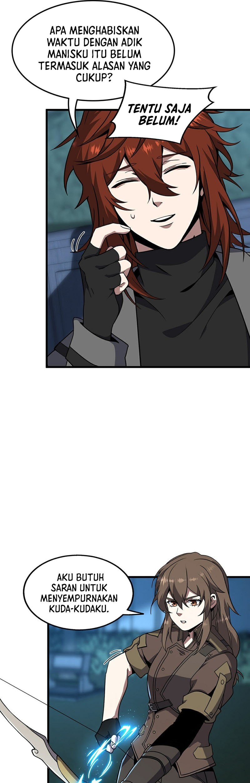 Chapter 220 - halaman 8