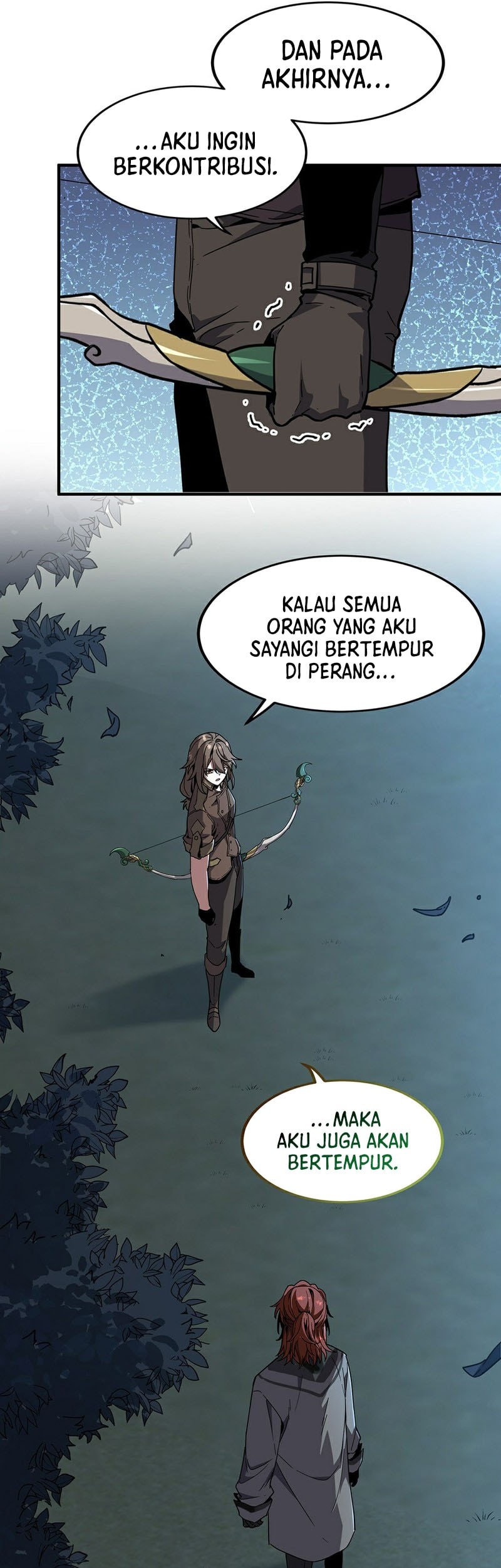 Chapter 220 - halaman 16