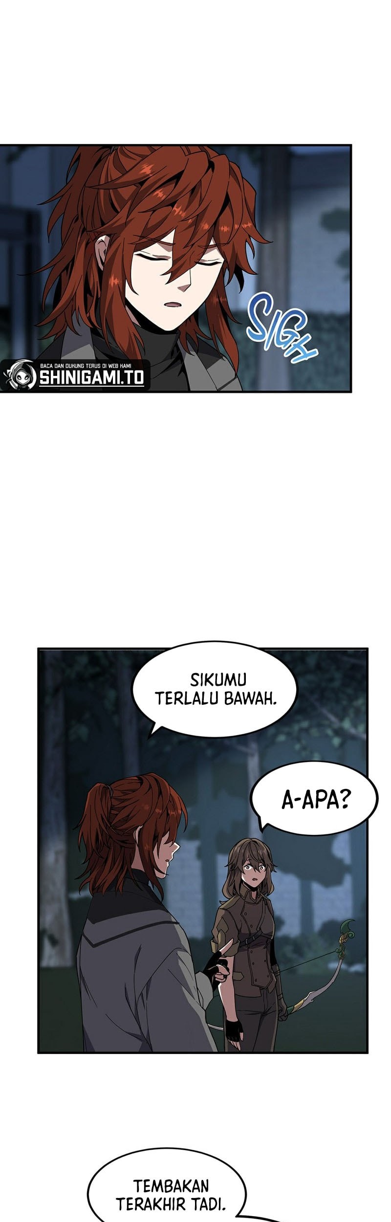 Chapter 220 - halaman 22