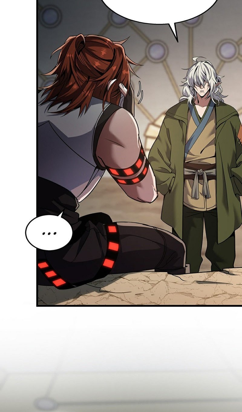 Chapter 221 - halaman 37