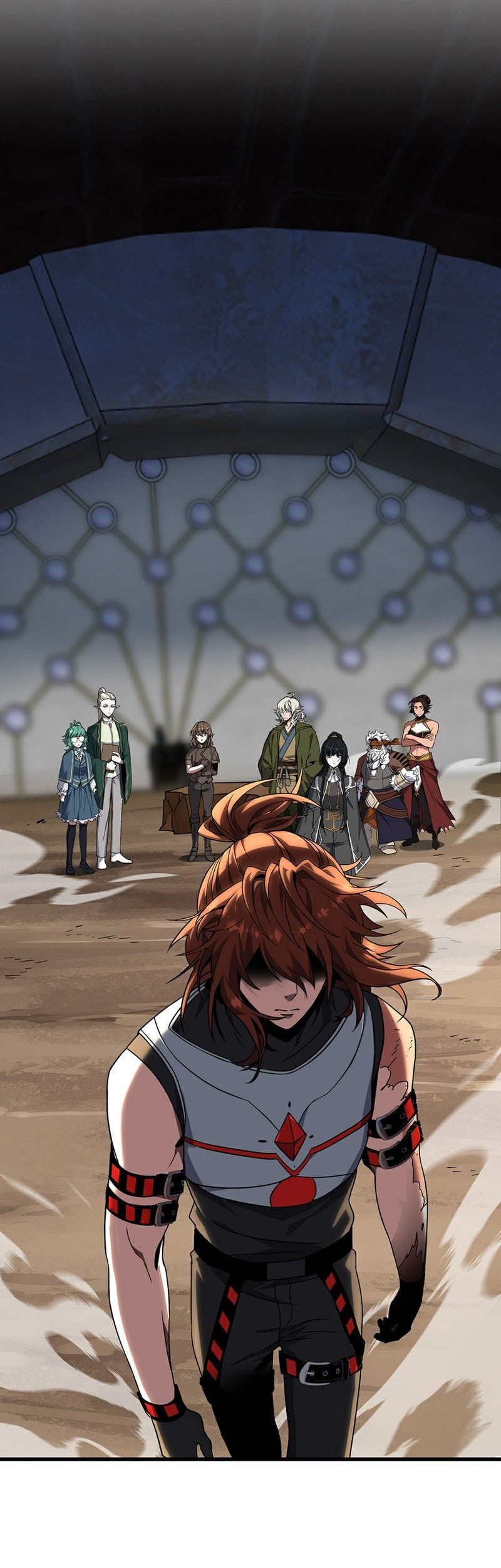 Chapter 221 - halaman 50