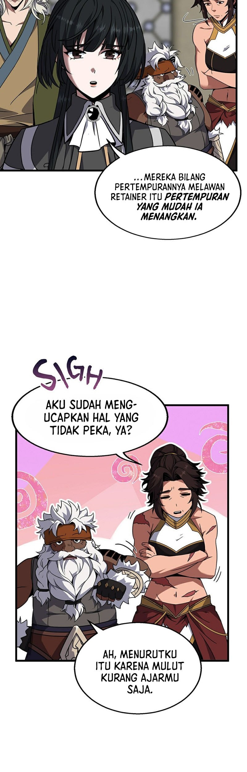 Chapter 221 - halaman 52