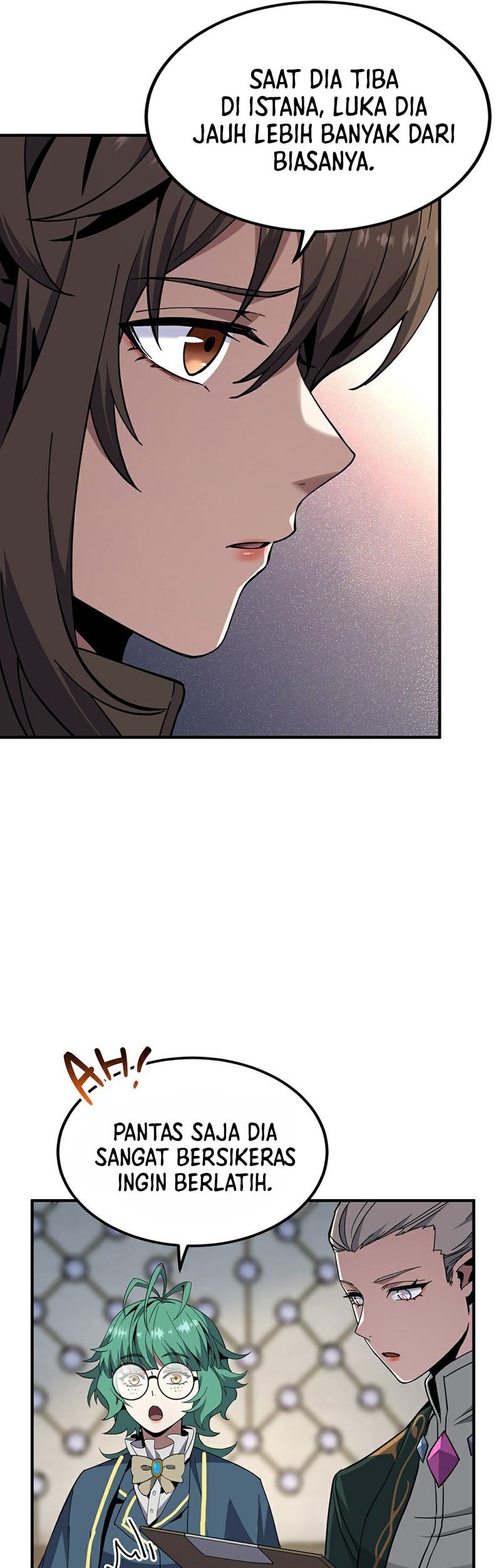 Chapter 221 - halaman 54