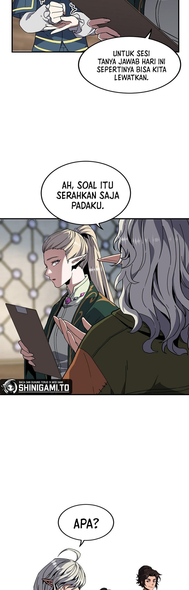 Chapter 221 - halaman 55
