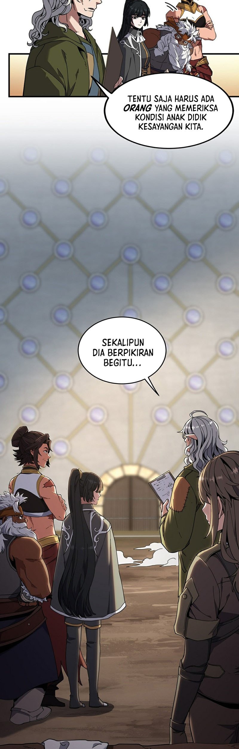 Chapter 221 - halaman 56