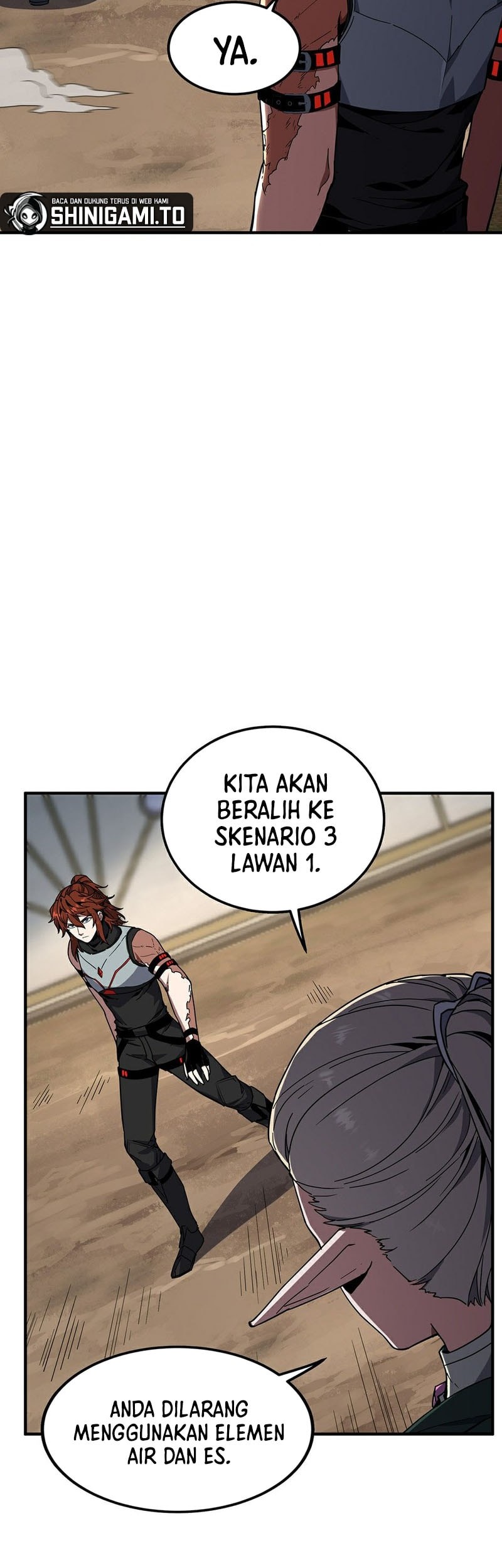 Chapter 221 - halaman 5