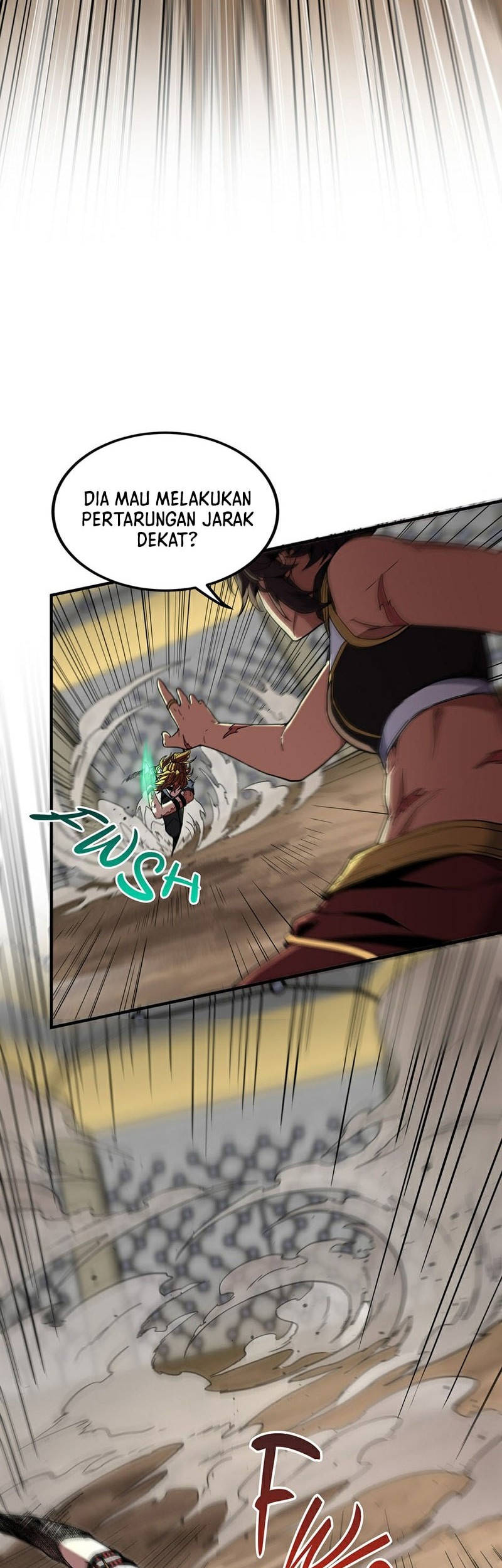 Chapter 221 - halaman 8