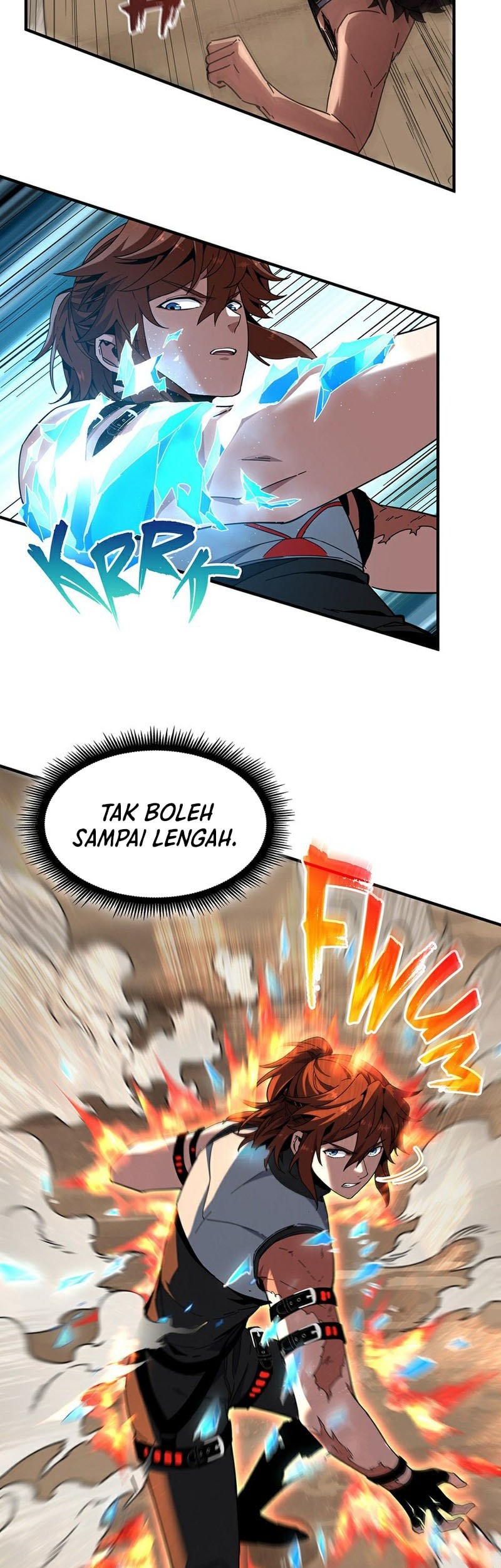 Chapter 221 - halaman 13