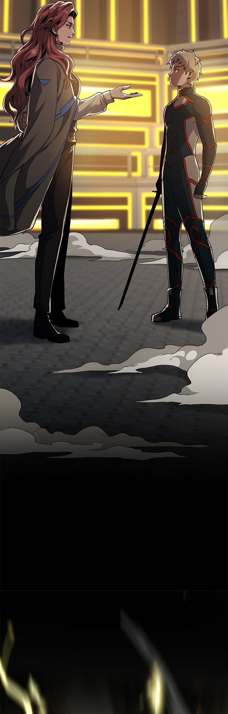 Chapter 222 - halaman 39