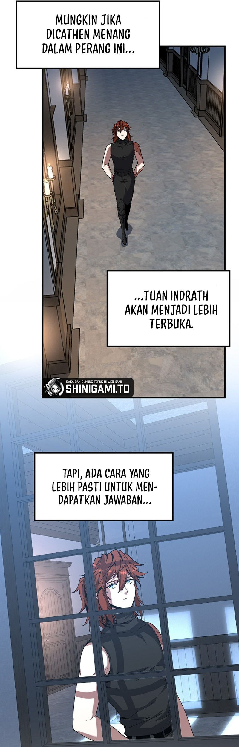 Chapter 222 - halaman 47
