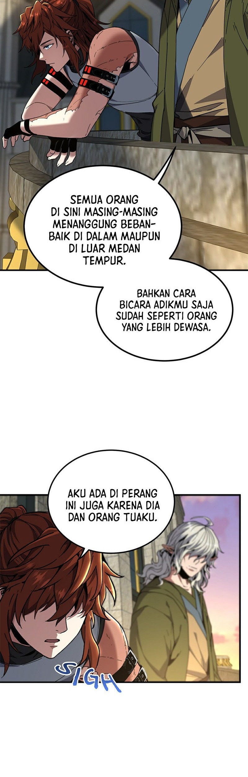 Chapter 222 - halaman 5