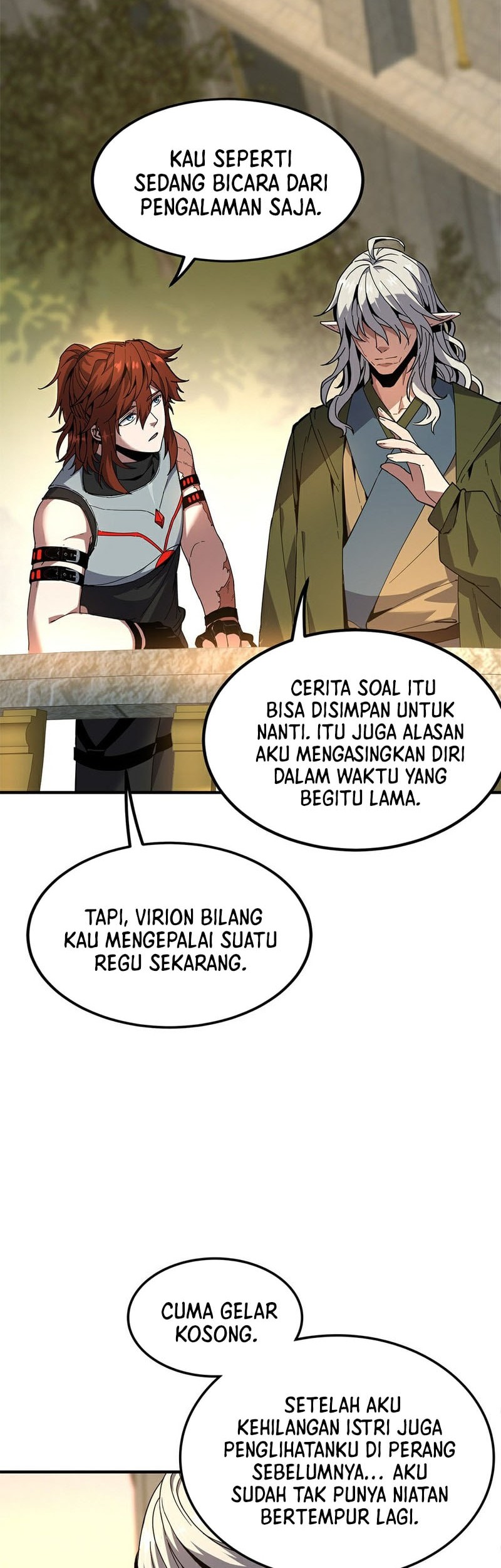 Chapter 222 - halaman 8