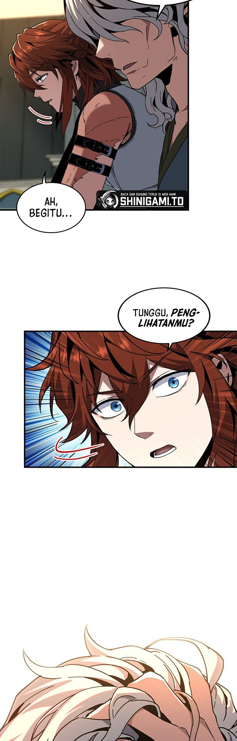 Chapter 222 - halaman 9