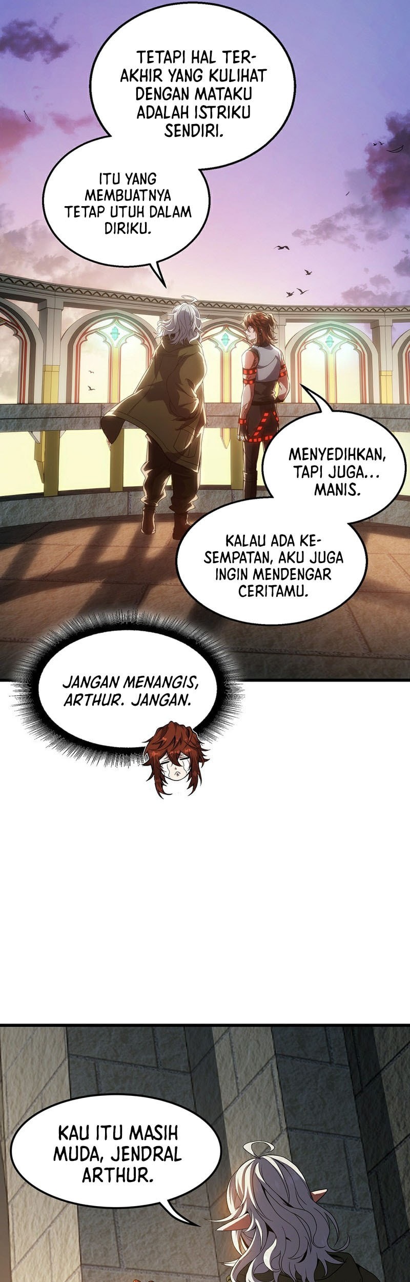Chapter 222 - halaman 15
