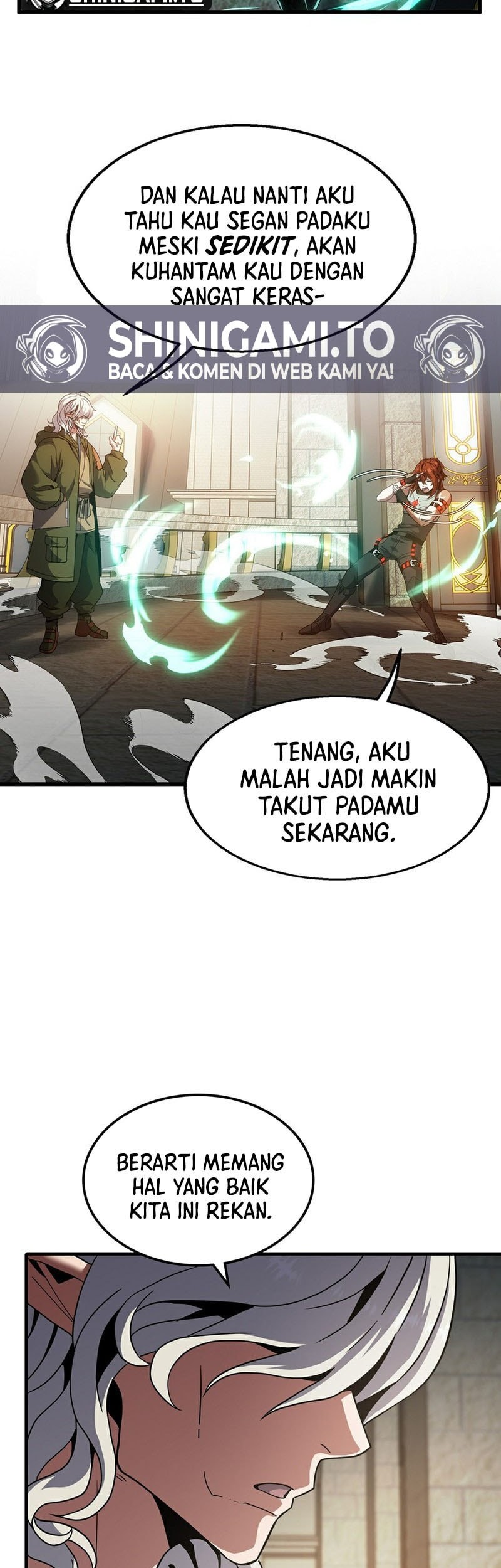 Chapter 222 - halaman 17