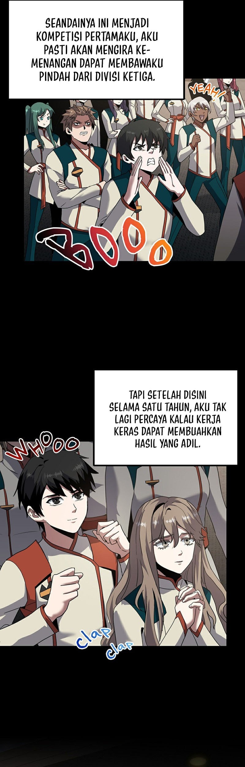 Chapter 222 - halaman 23