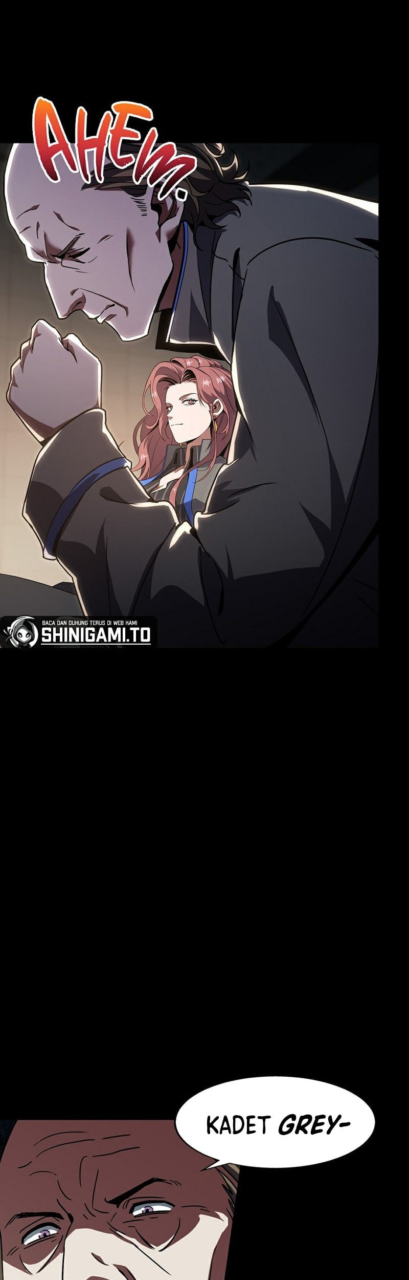 Chapter 222 - halaman 25