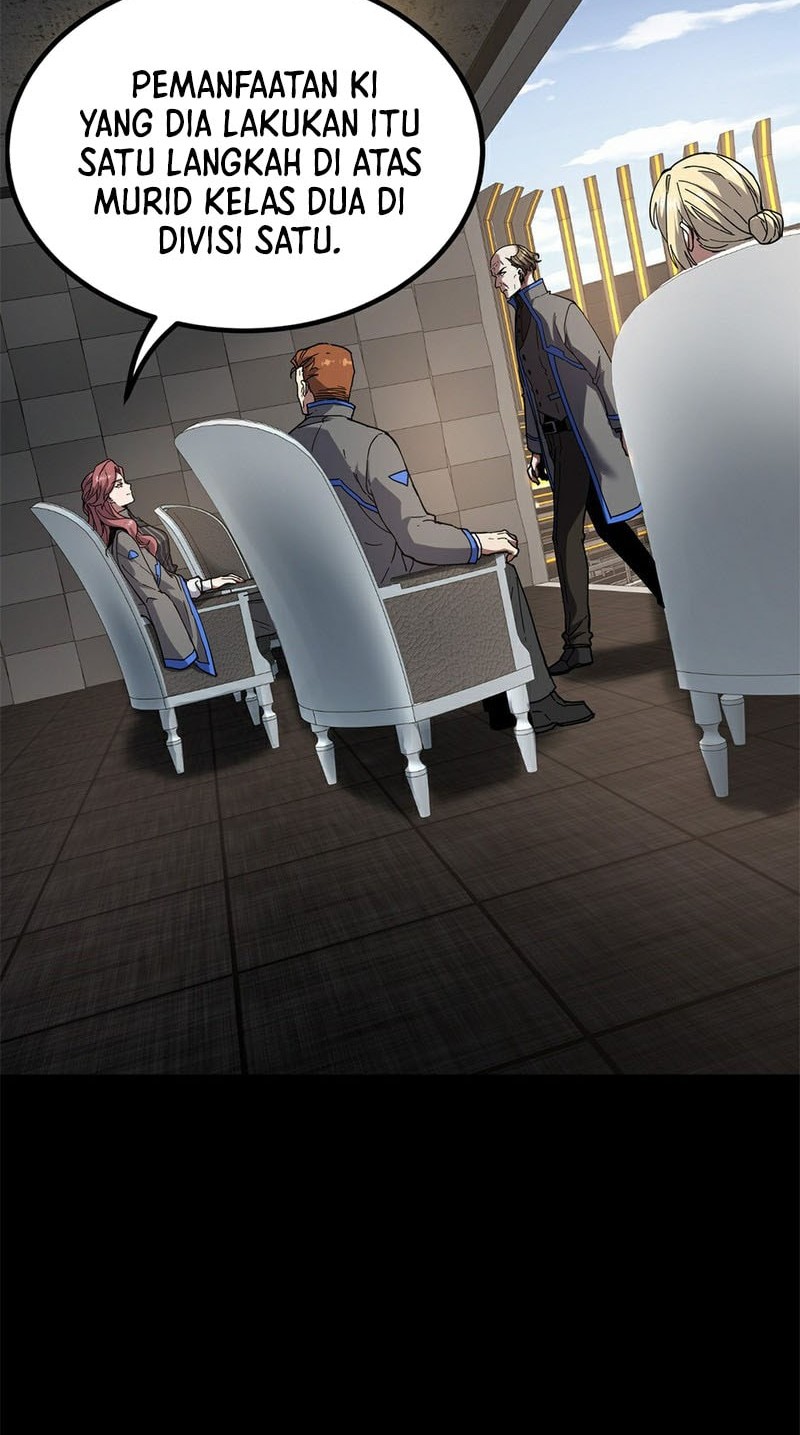 Chapter 222 - halaman 34