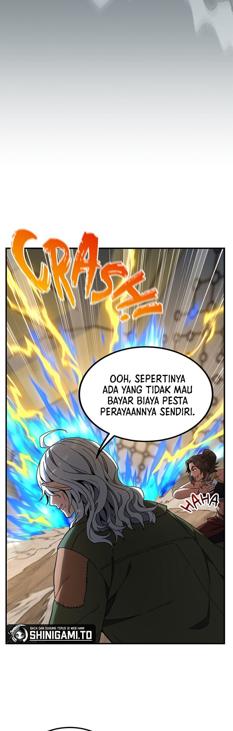 Chapter 223 - halaman 38