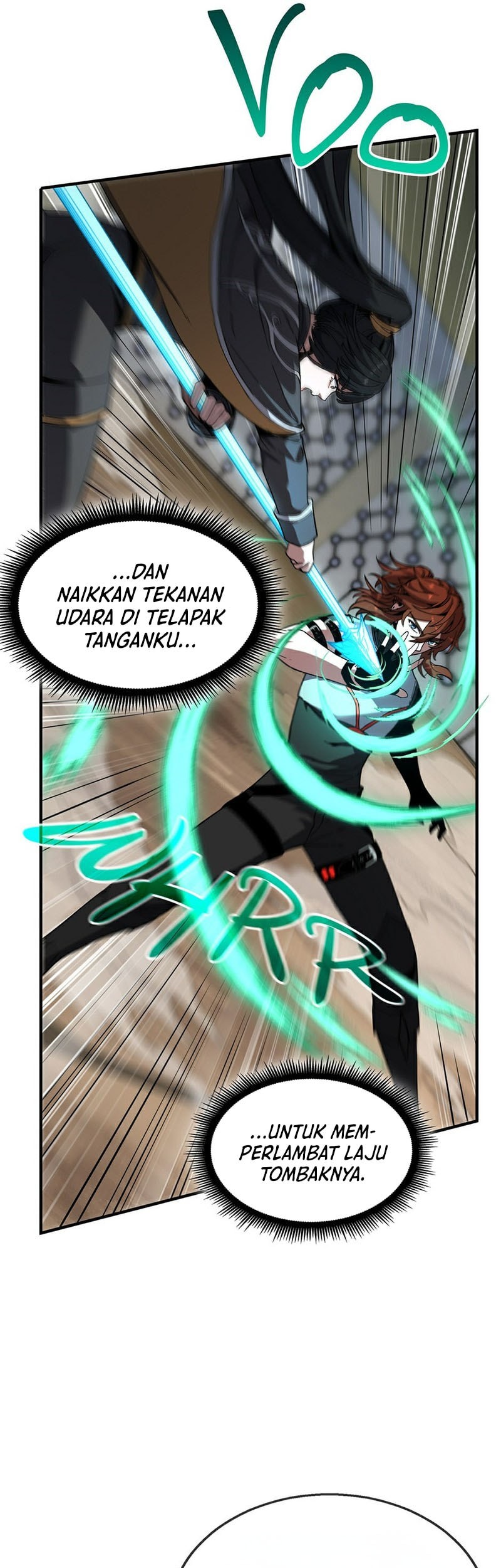 Chapter 223 - halaman 42