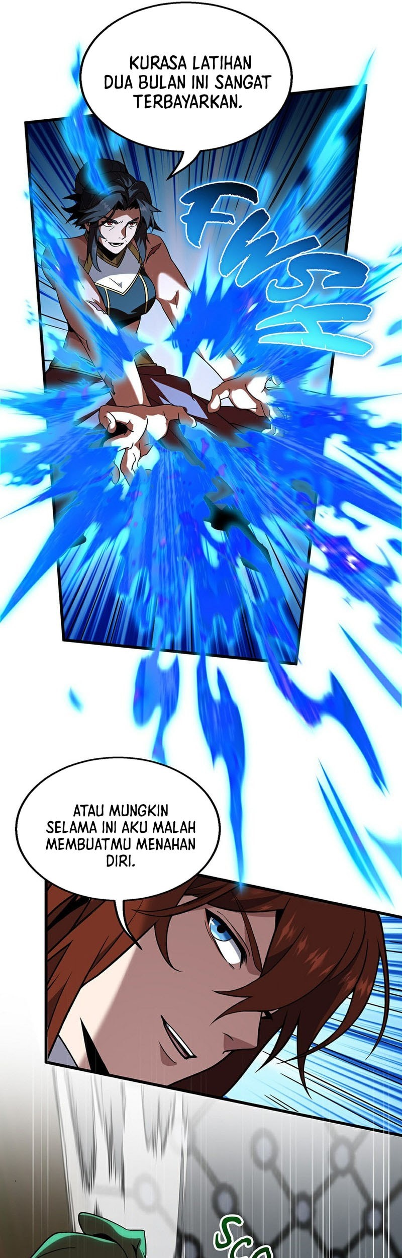 Chapter 223 - halaman 49