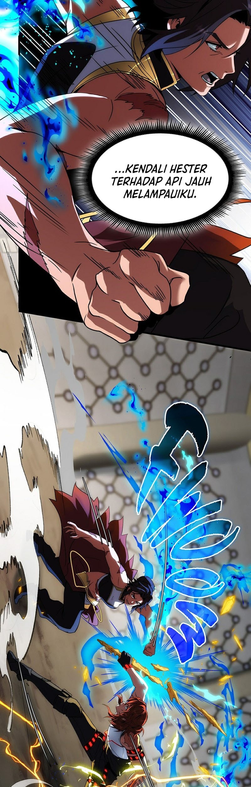 Chapter 223 - halaman 62