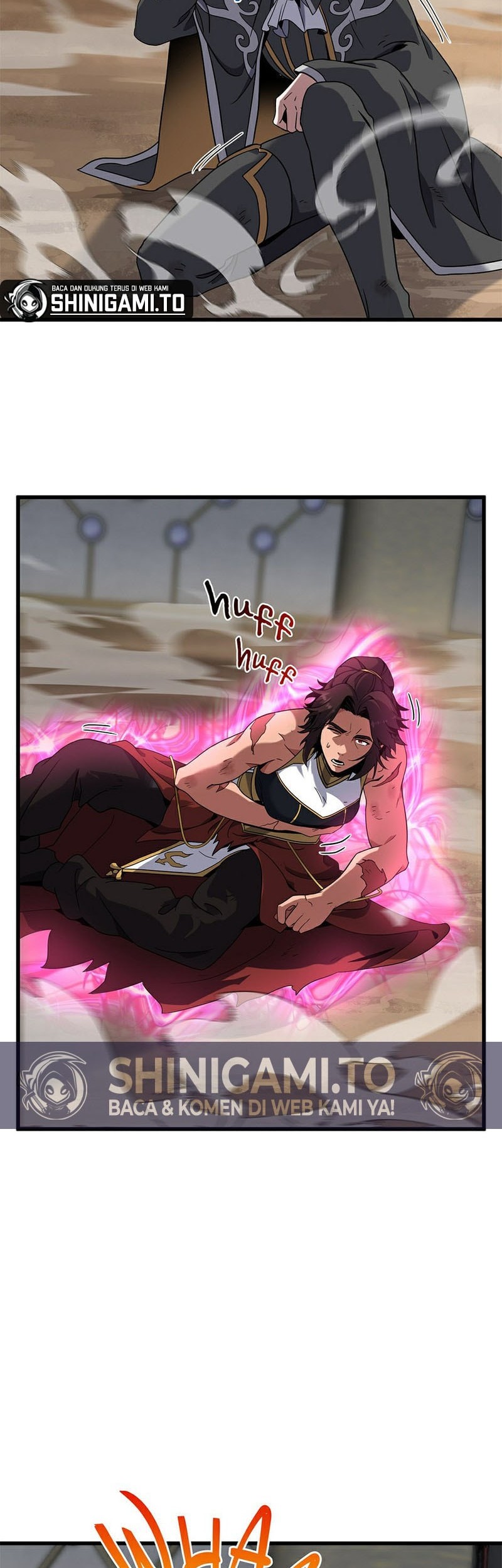 Chapter 223 - halaman 66