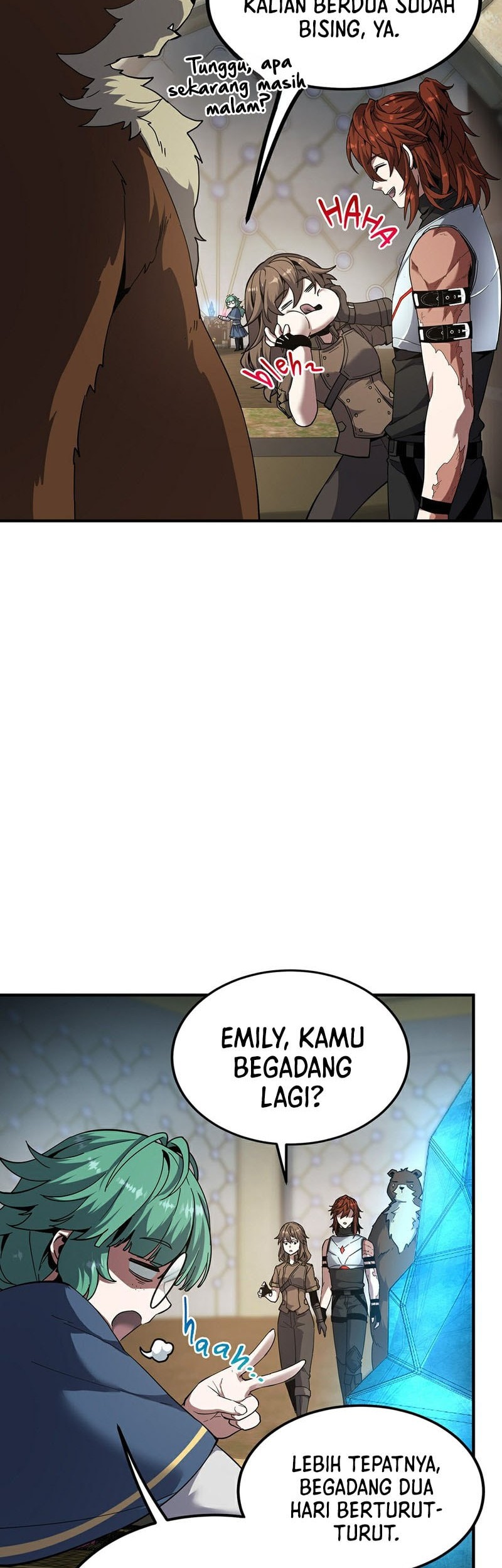 Chapter 223 - halaman 9