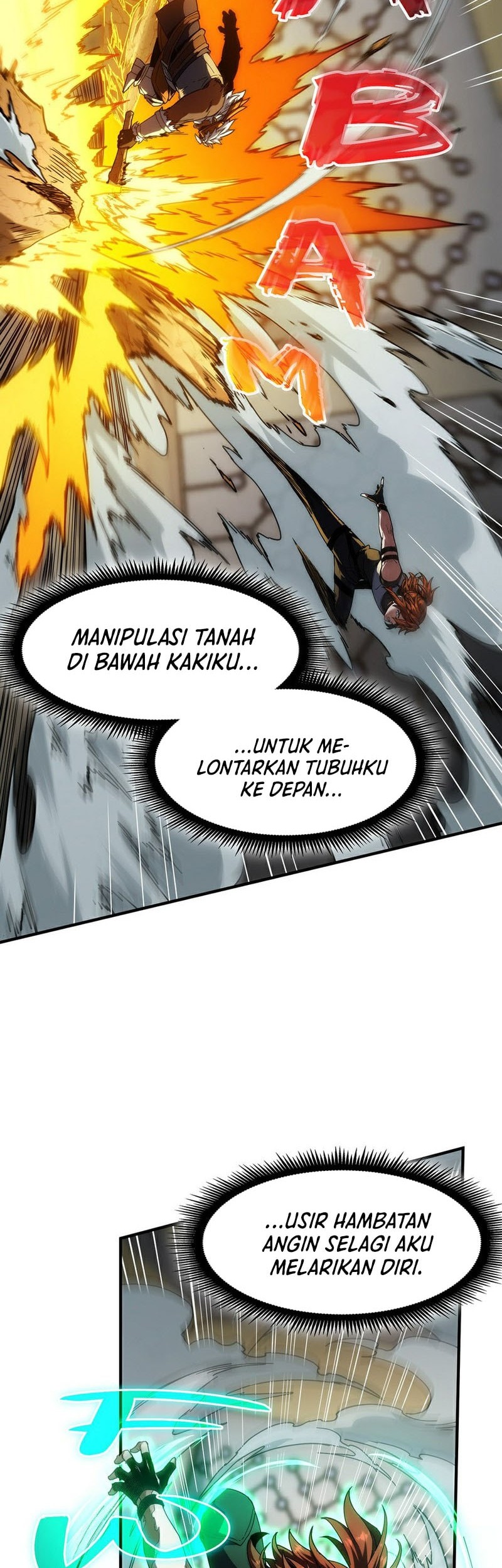 Chapter 223 - halaman 17