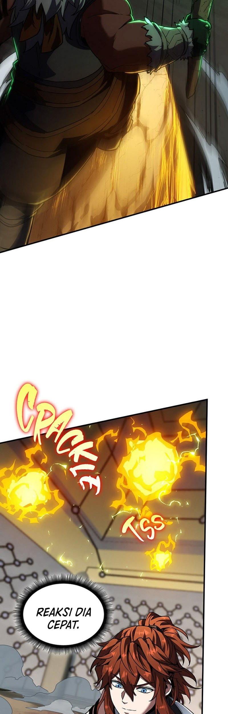 Chapter 223 - halaman 21