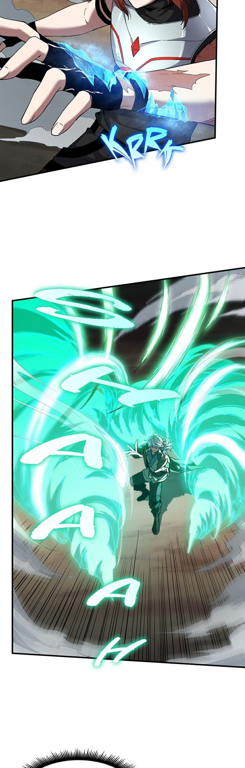 Chapter 223 - halaman 22