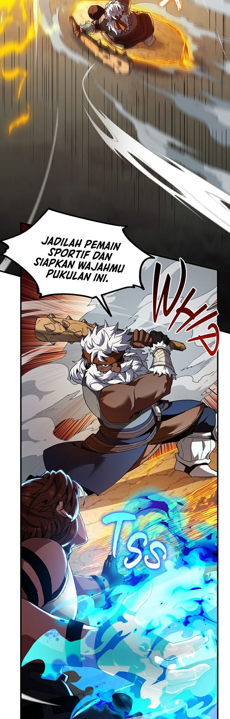 Chapter 223 - halaman 25