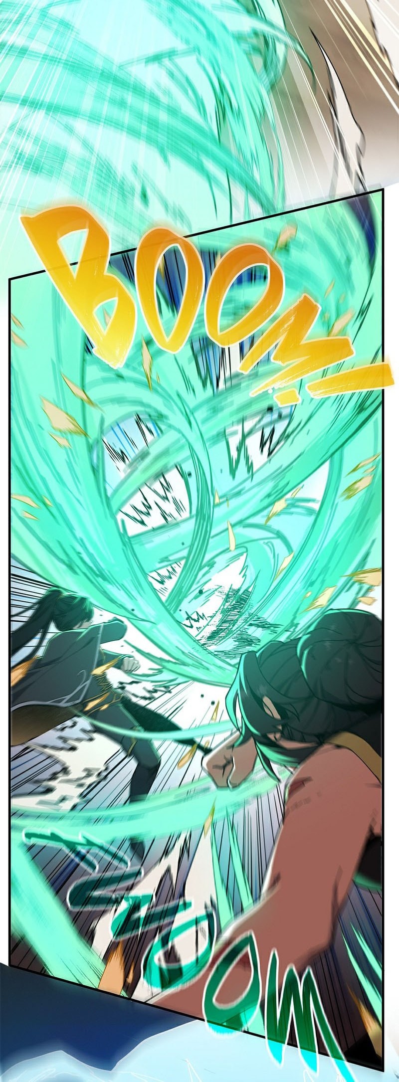 Chapter 223 - halaman 27