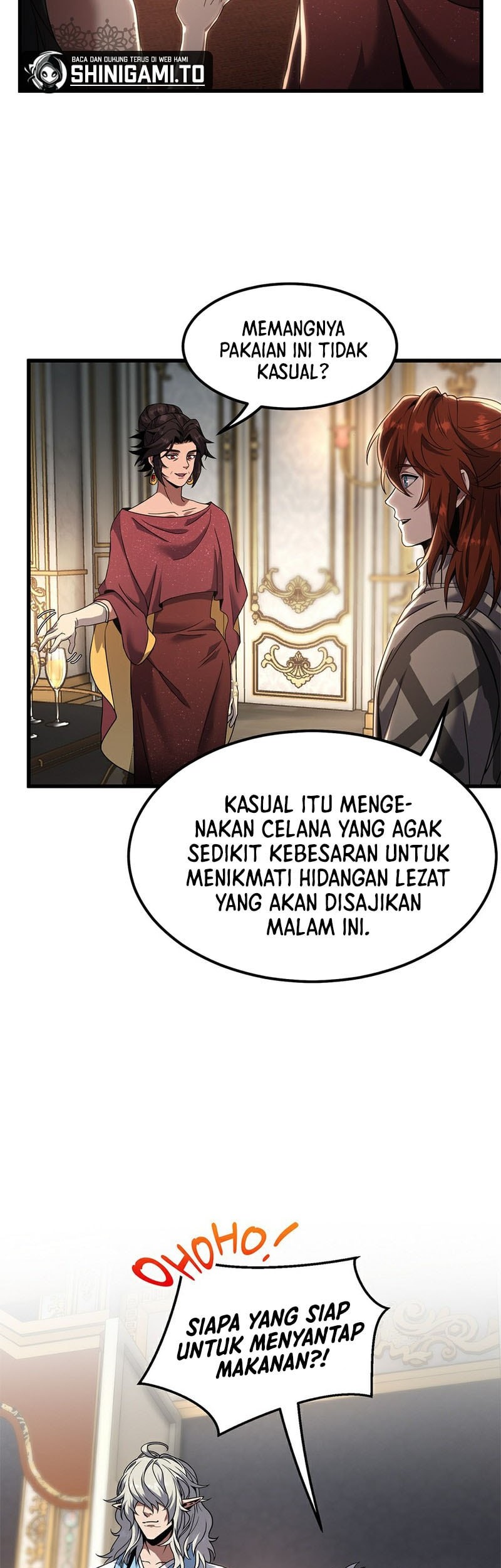 Chapter 224 - halaman 37