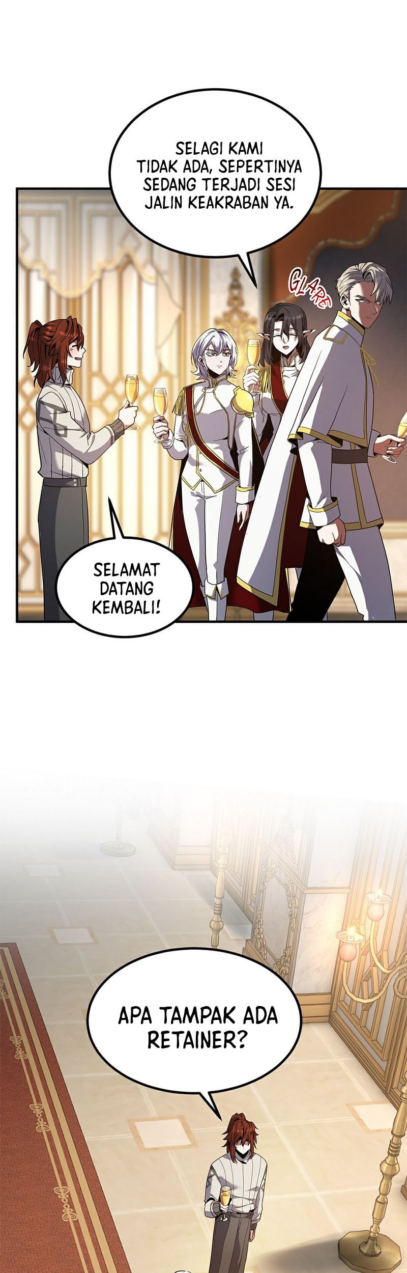 Chapter 224 - halaman 44