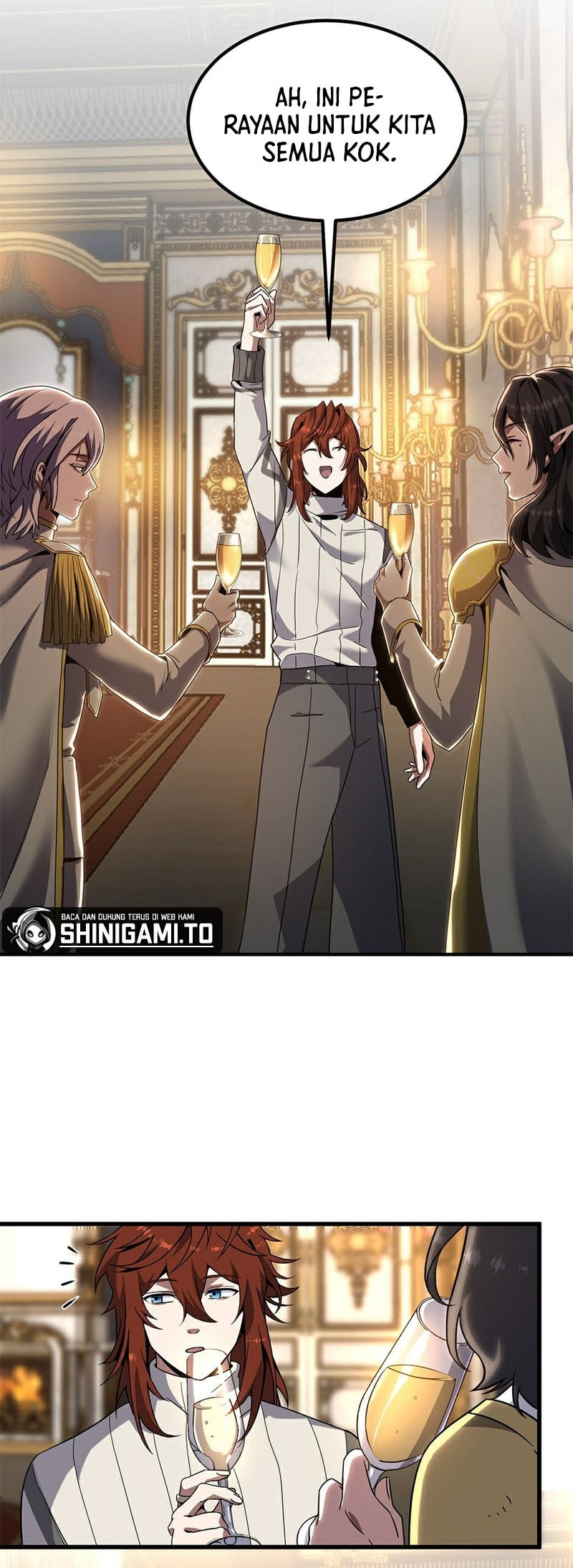 Chapter 224 - halaman 46